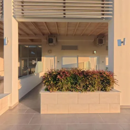 Fani Luxury Stavros (Thessaloniki)