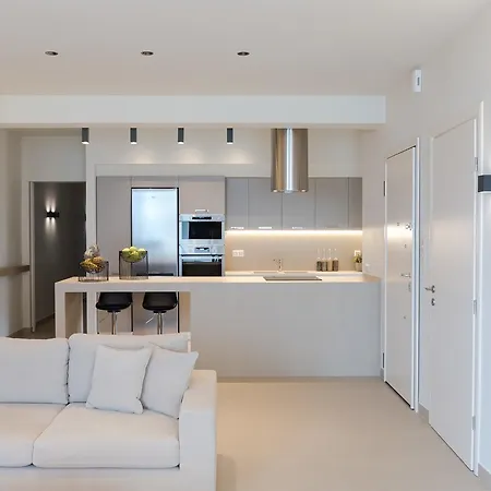 Fani Luxury Stavros * Stavros (Thessaloniki)