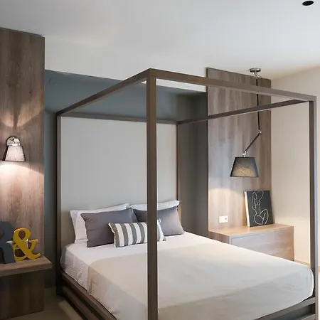 Apartment Fani Luxury Stavros *