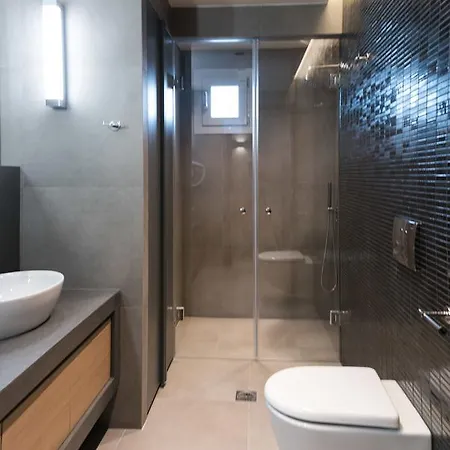 Apartment Fani Luxury Stavros