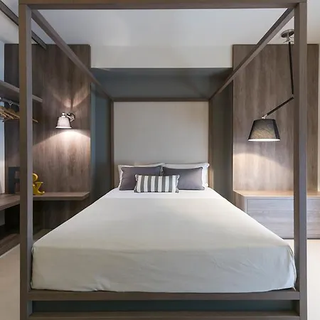 Fani Luxury Stavros Apartment