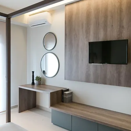 Fani Luxury Stavros