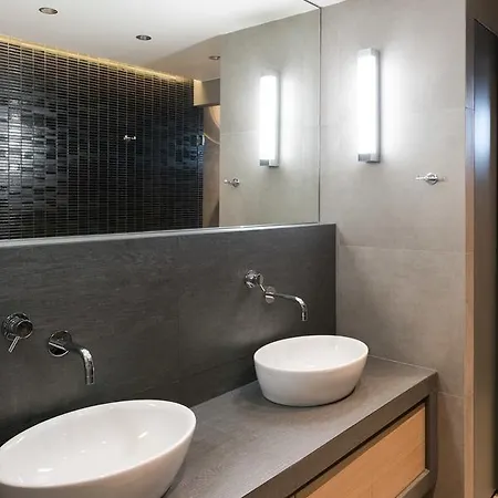 Apartment Fani Luxury Stavros *
