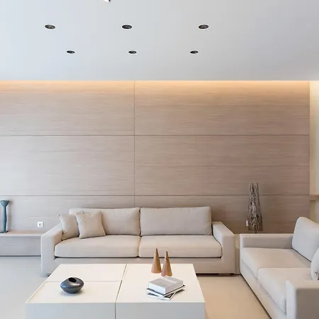 Fani Luxury Stavros Apartment *