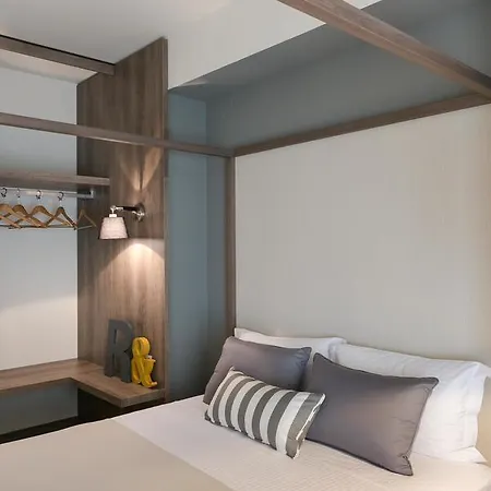 Fani Luxury Stavros Apartment *