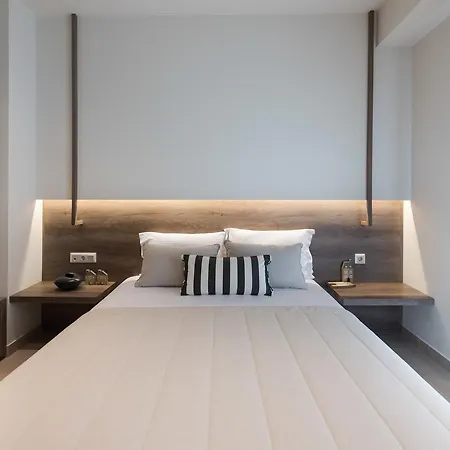 Fani Luxury Stavros * Stavros (Thessaloniki)