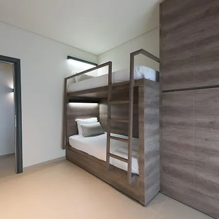 Fani Luxury Stavros Apartment *