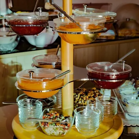 Appartamento Fani Luxury Stavros (Thessaloniki)