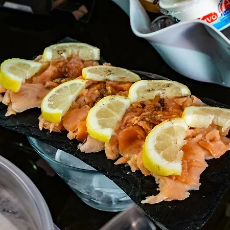 Fani Luxury * Stavros (Thessaloniki)