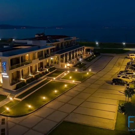Fani Luxury Stavros * Stavros (Thessaloniki)