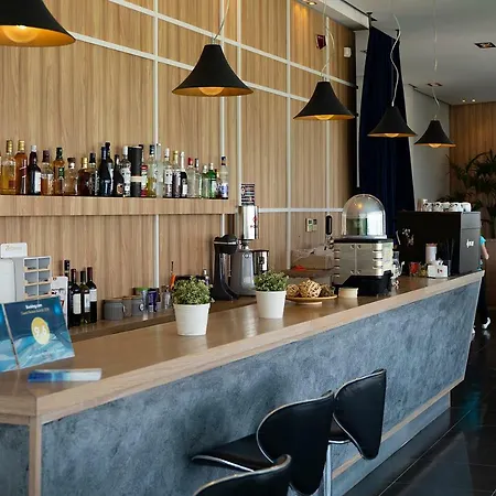 Apartment Fani Luxury Stavros