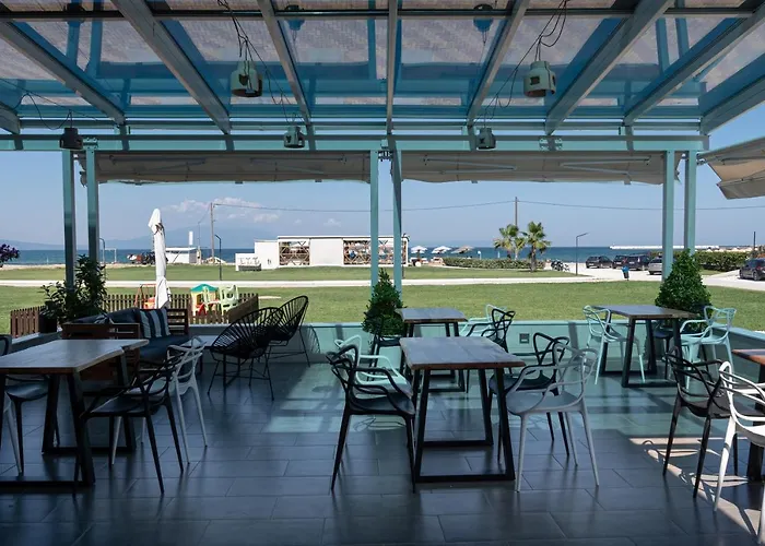 Fani Luxury * Stavros (Thessaloniki)