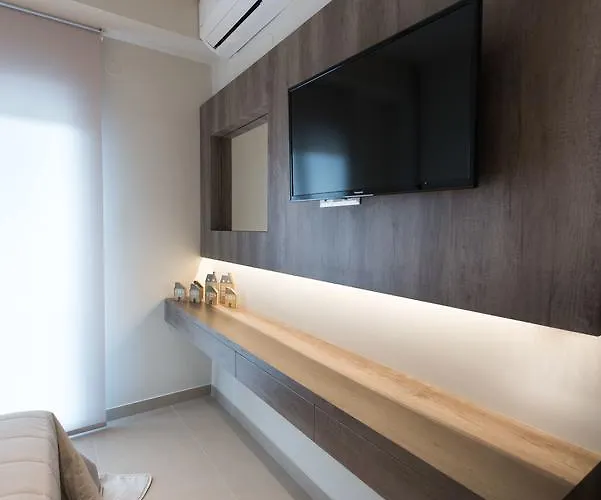 Fani Luxury Daire