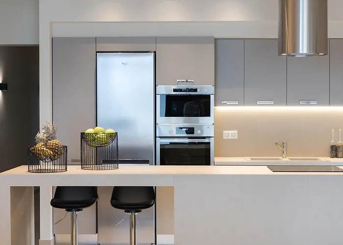 Fani Luxury Stavros (Thessaloniki)
