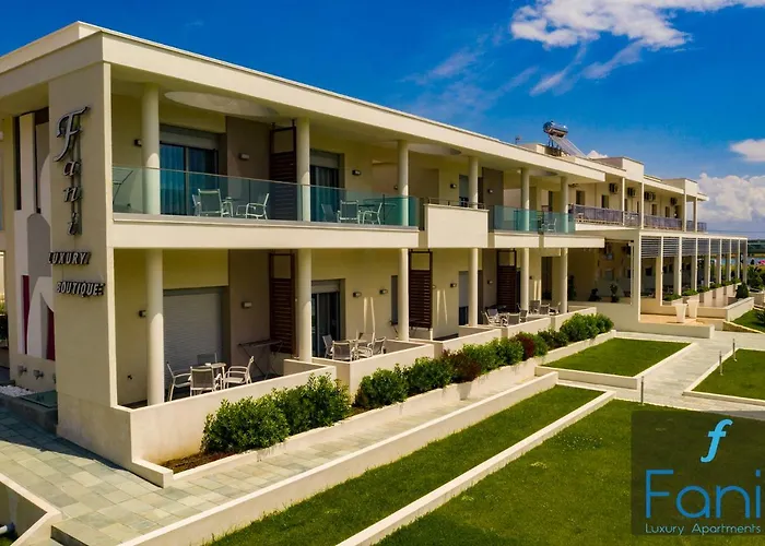 Fani Luxury * Stavros (Thessaloniki)