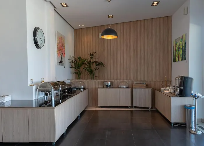 Апартаменты Fani Luxury *
