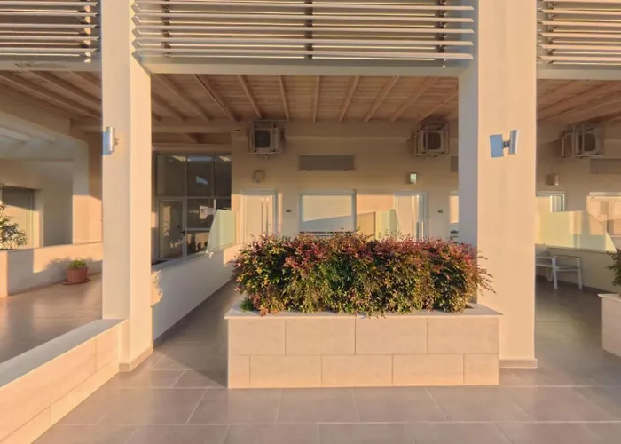 Fani Luxury Ставрос