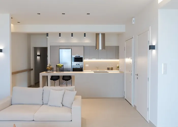 Fani Luxury * Ставрос