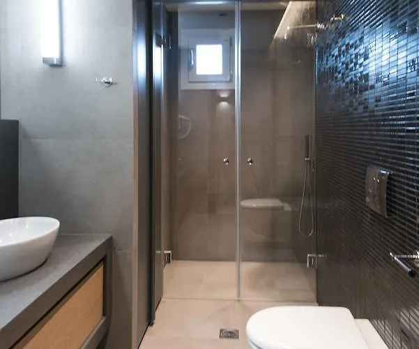 Апартаменты Fani Luxury