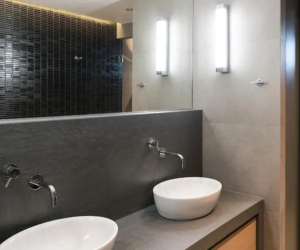 Апартаменты Fani Luxury *